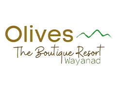 Olives Resort logo